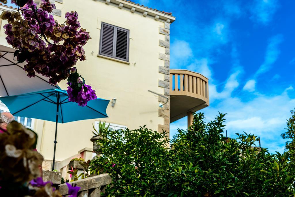 Garden Cavtat