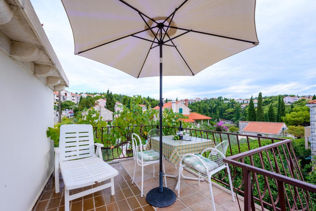 Garden * Cavtat