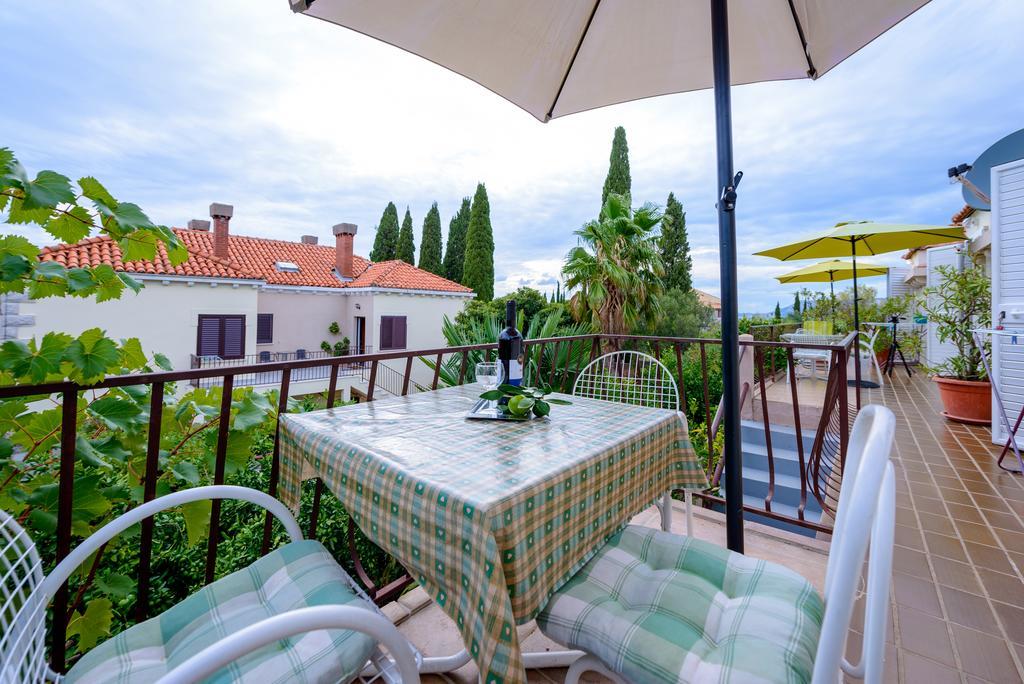 Garden Cavtat