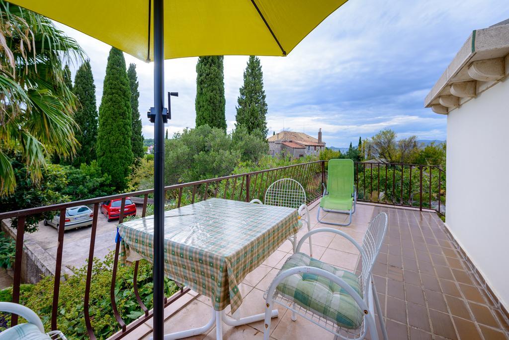 Leilighet Garden Cavtat