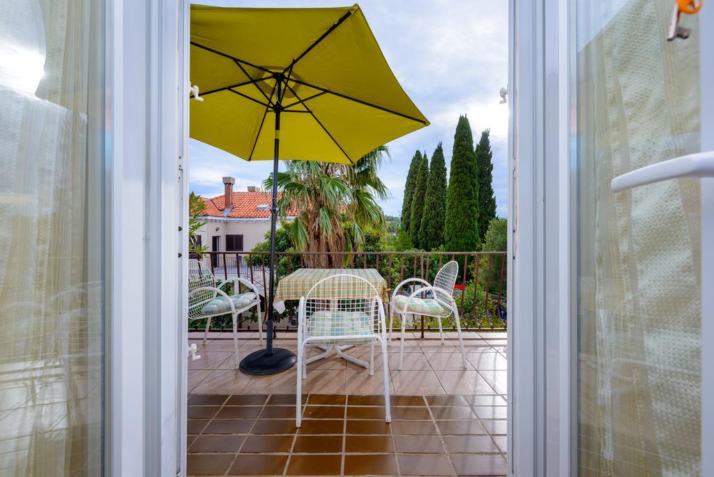 Garden Leilighet Cavtat
