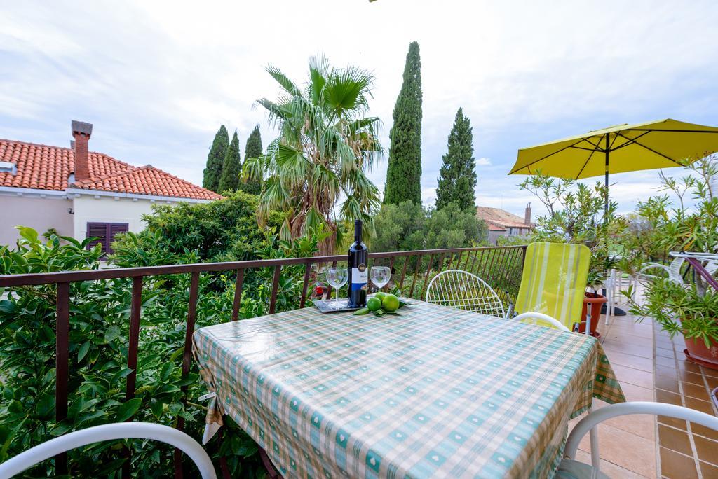 Garden Leilighet Cavtat