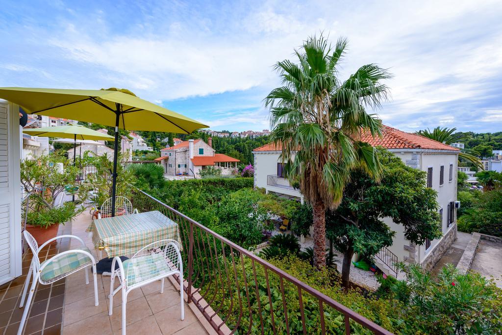 Leilighet Garden Cavtat