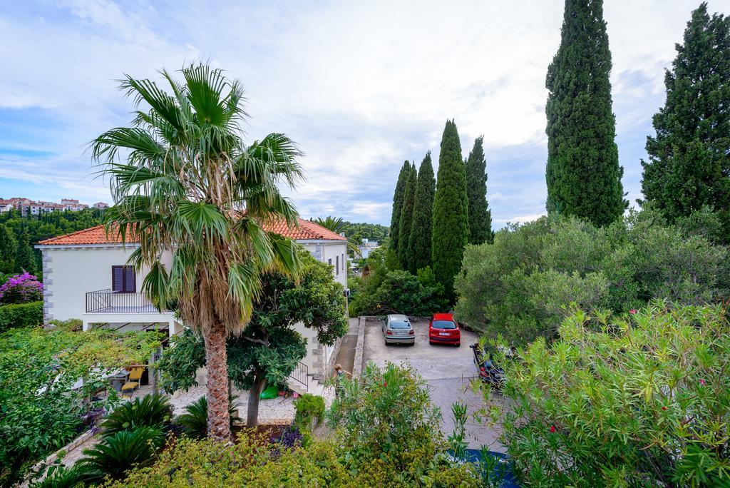 Garden * Cavtat