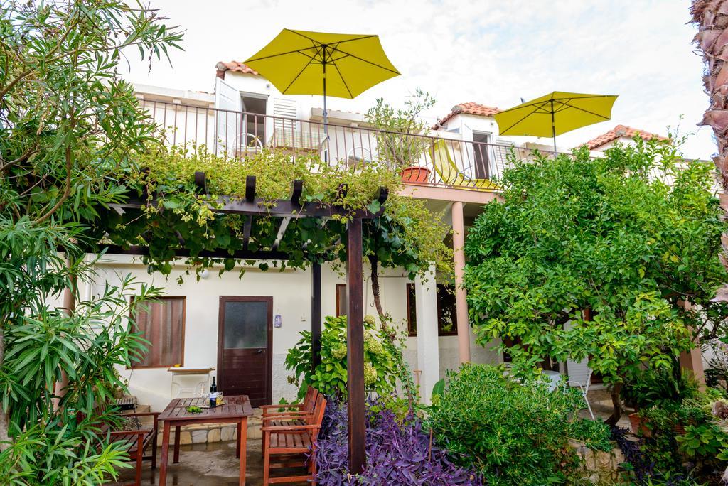 Garden Leilighet Cavtat