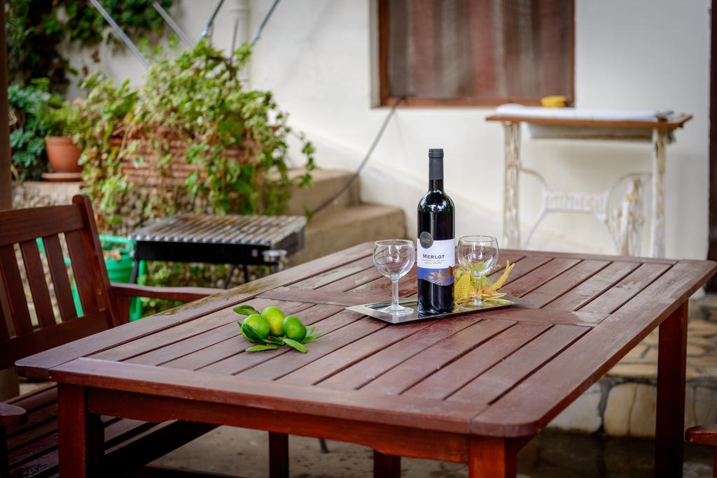 Garden Cavtat