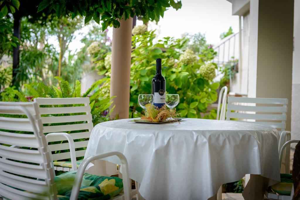 Garden Leilighet Cavtat