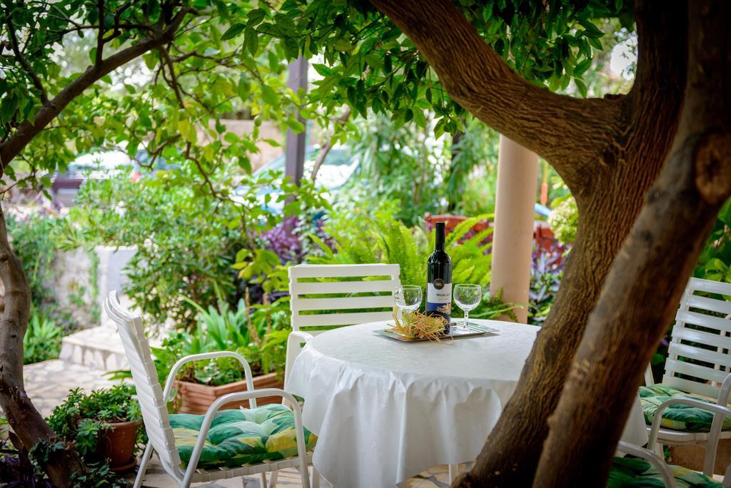 Leilighet Garden Cavtat