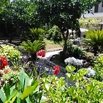 Apartments Garden Beach