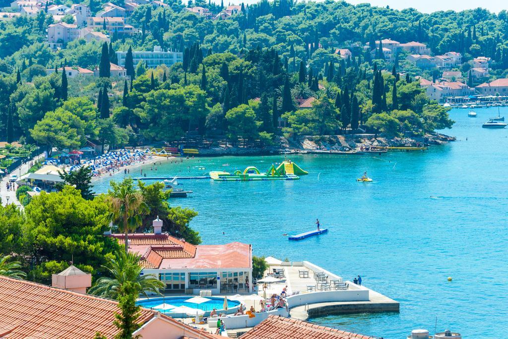 Garden * Cavtat